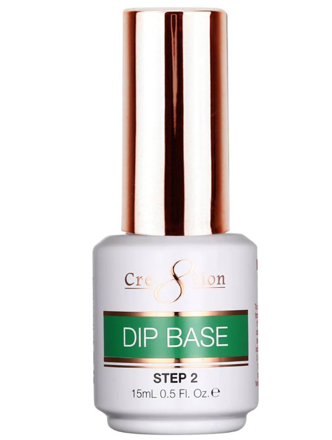 Cre8tion Dipping Gel Base