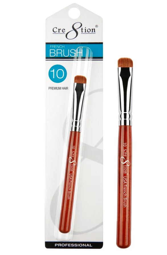 Cre8tion French Brush