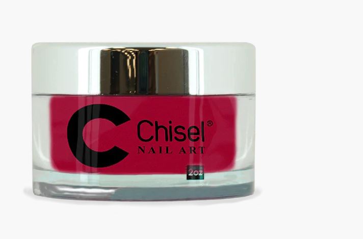 Chisel Full Set - Neon Dipping Powder 2oz - 22 Colors #NE01 - #NE22