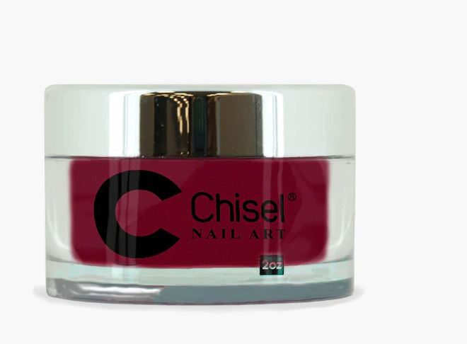Chisel Full Set - Neon Dipping Powder 2oz - 22 Colors #NE01 - #NE22