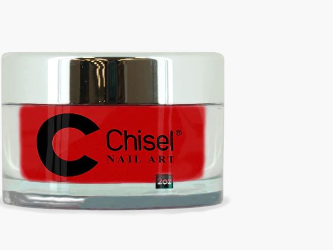 Chisel Full Set - Neon Dipping Powder 2oz - 22 Colors #NE01 - #NE22
