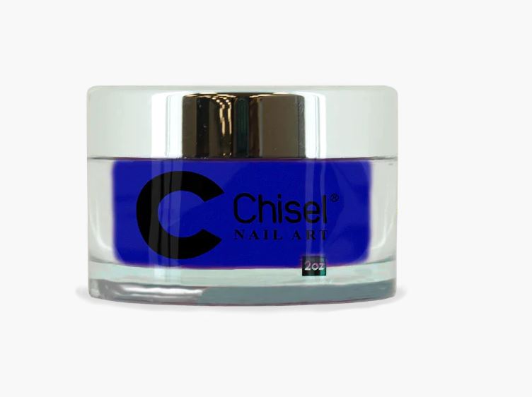 Chisel Full Set - Neon Dipping Powder 2oz - 22 Colors #NE01 - #NE22