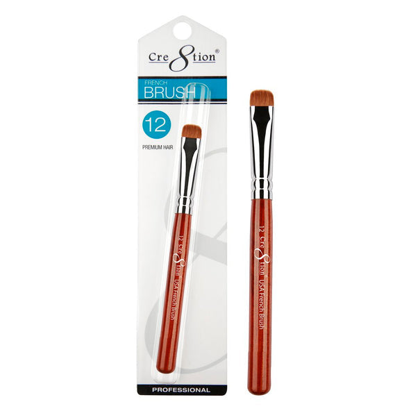 Cre8tion French Brush