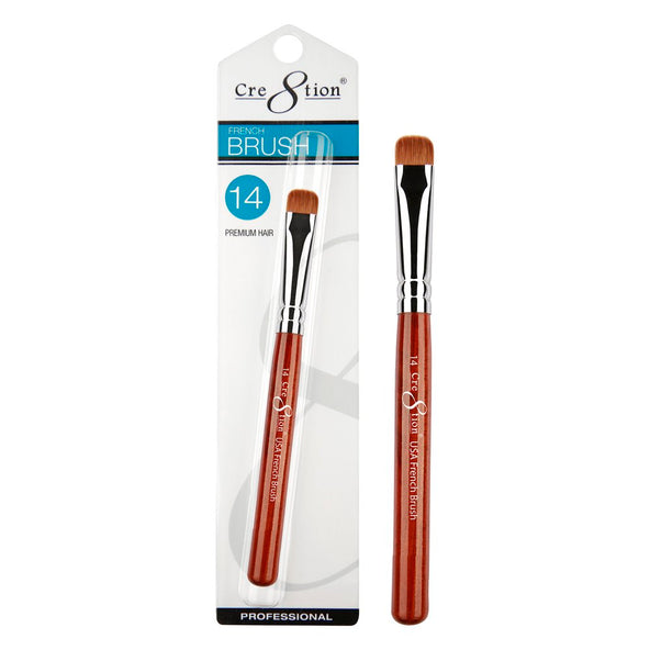 Cre8tion French Brush