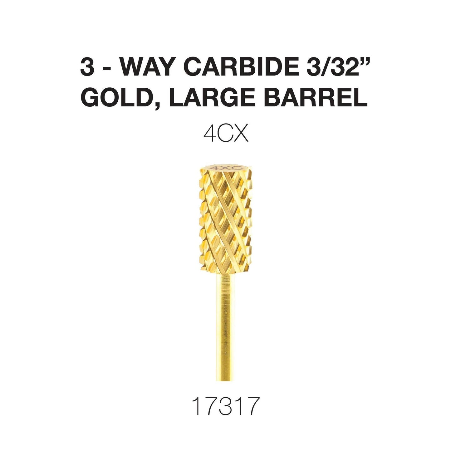 Drill Bits CM/CX/CXX/4CX/5CX