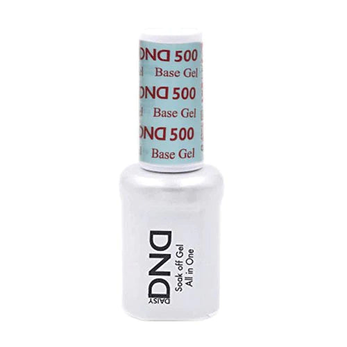 DND Base Coat 500 -0.5 Oz