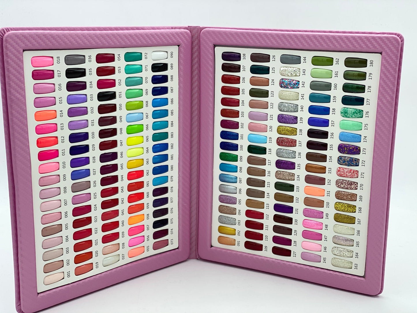 Gelixir Dipping Powder 2OZ- Fullset 180 Colors