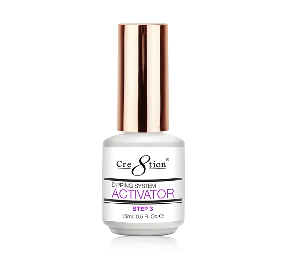 Cre8tion #3 - ACTIVATOR