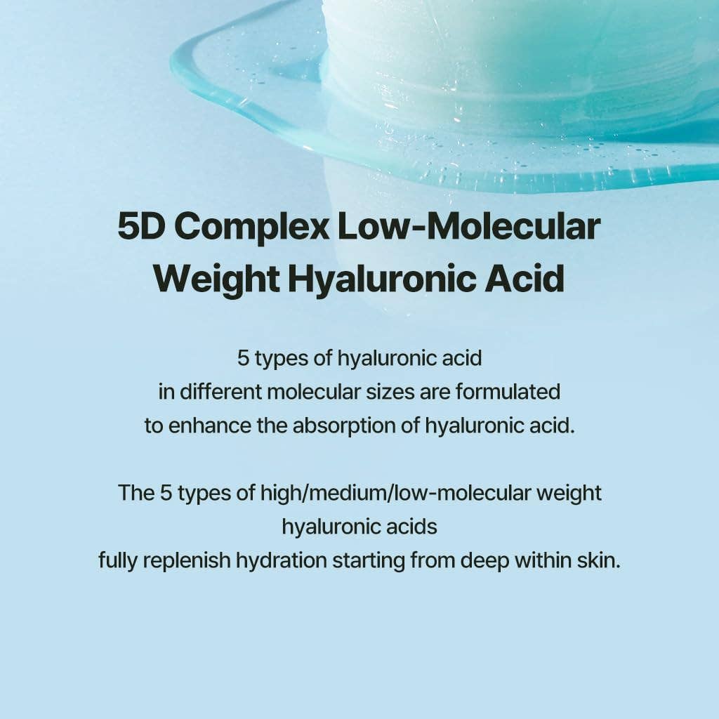 Torriden - DIVE-IN Low Molecule Hyaluronic Acid Multi Pad