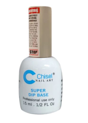 Chisel Super Dip Base