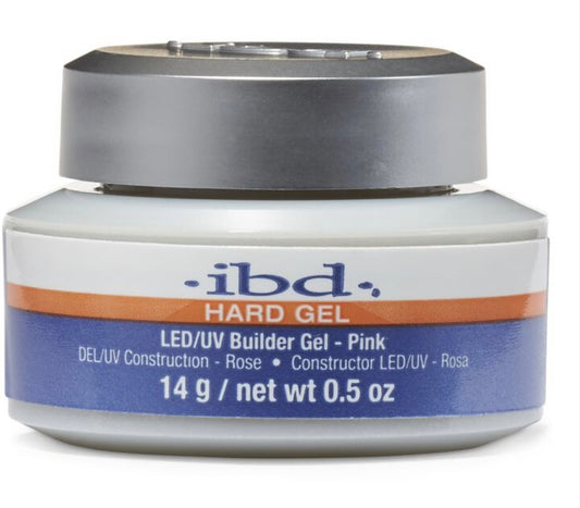 IBD Gel Builder 0.5oz-2.0oz