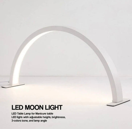 Half Moon LED