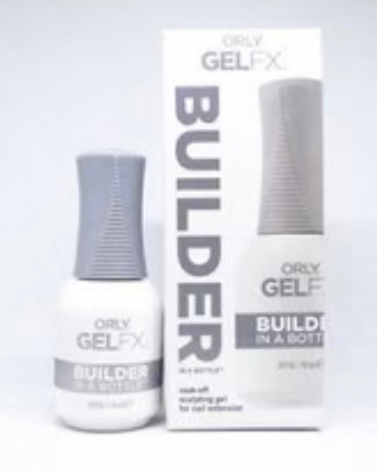 Orly Gel Builder 0.6oz