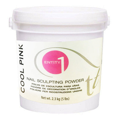 ENTITY1 SCULPTING POWDER, 5LB