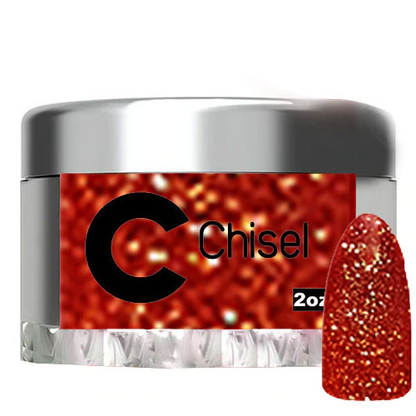 Chisel Full Set - Dipping Powder 2oz -  Candy Collection - 10 Colors Candy #01 - #10