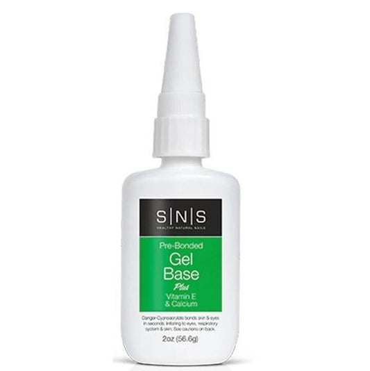 SNS Dip Gel Base 2oz