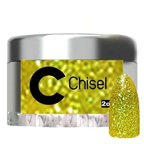 Chisel Full Set - Dipping Powder 2oz -  Candy Collection - 10 Colors Candy #01 - #10