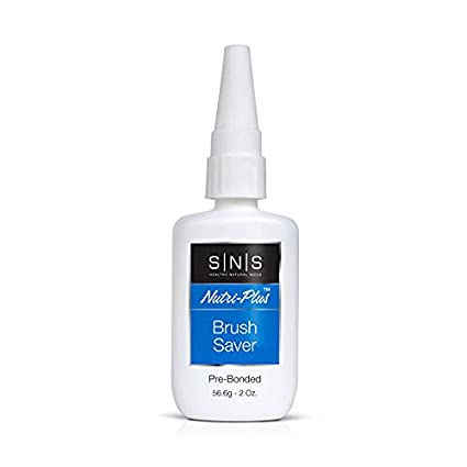 SNS Brush Saver 2oz