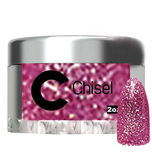 Chisel Full Set - Dipping Powder 2oz -  Candy Collection - 10 Colors Candy #01 - #10