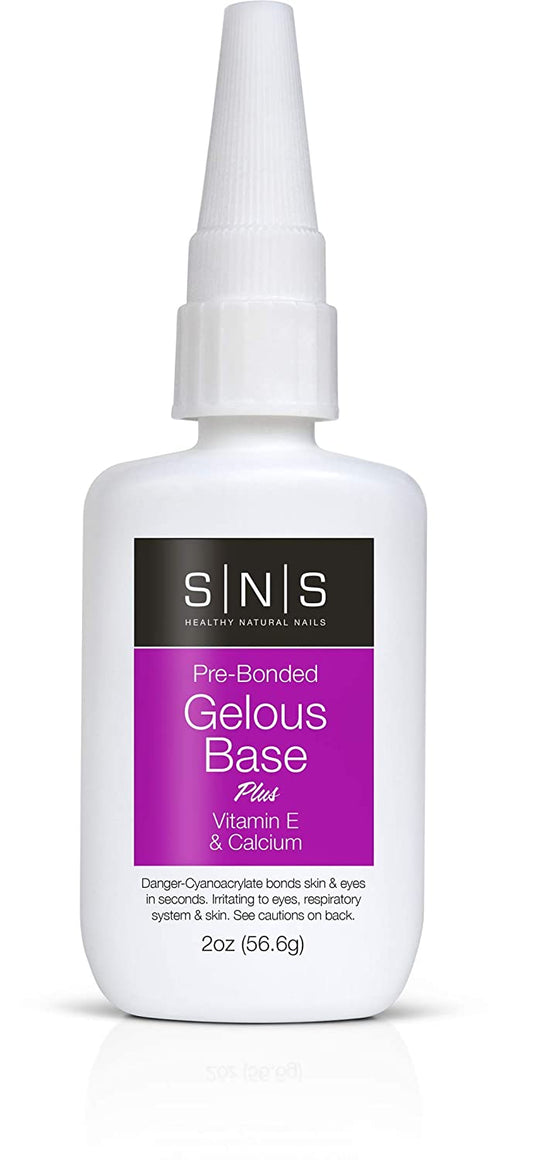 SNS Dip Gelous Base 2oz