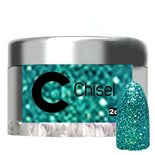 Chisel Full Set - Dipping Powder 2oz -  Candy Collection - 10 Colors Candy #01 - #10