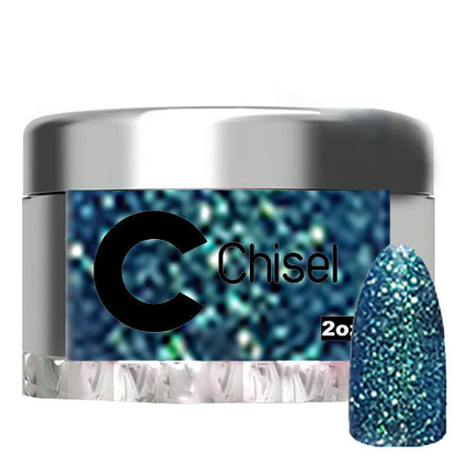 Chisel Full Set - Dipping Powder 2oz -  Candy Collection - 10 Colors Candy #01 - #10