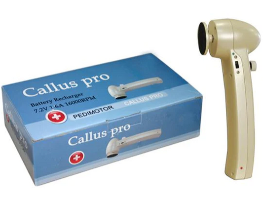 Callus Remover Machine