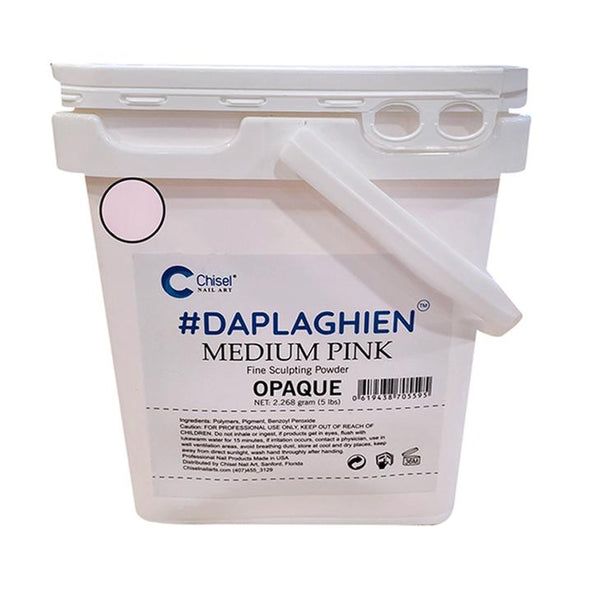 Chisel-Daplaghien Fine Sculpting Powder