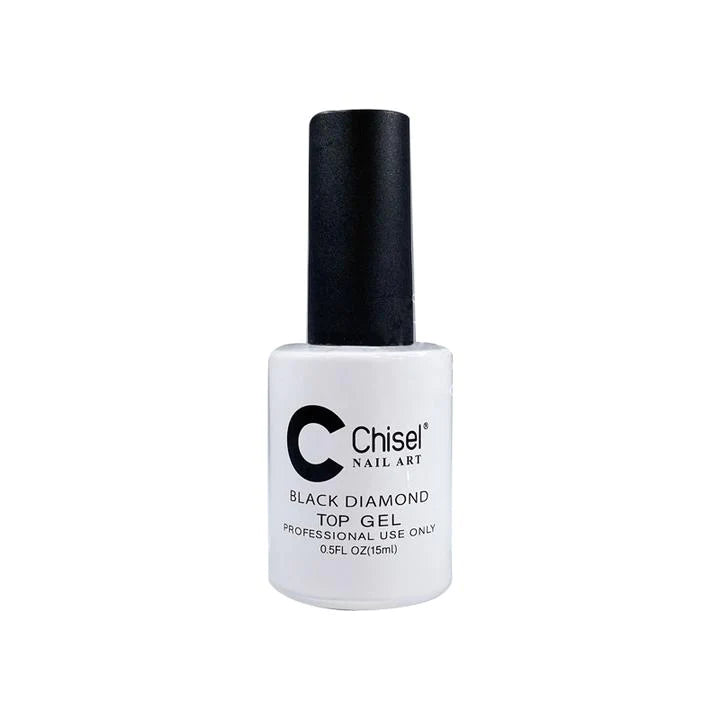 Chisel Diamond Top Gel 0.5 oz