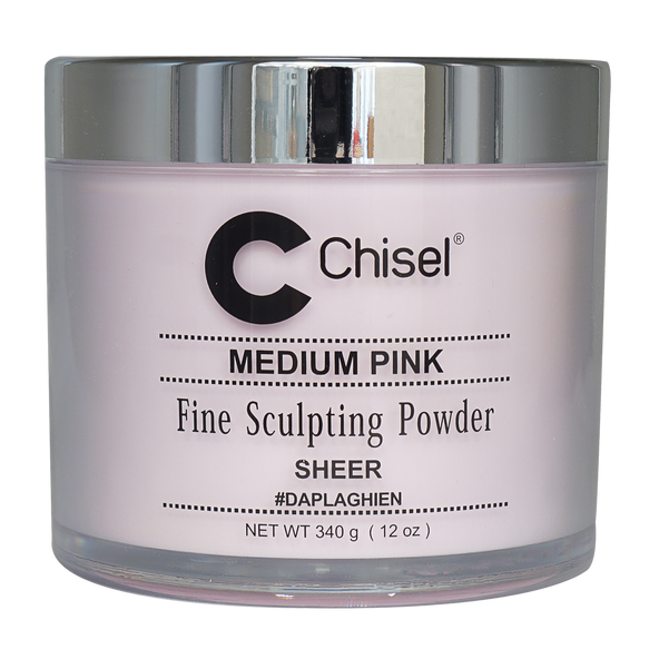 Chisel-Daplaghien Fine Sculpting Powder