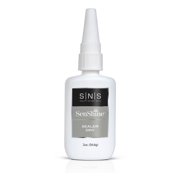 SNS SenShine - Sealer Dry 2oz