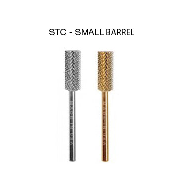 Barrel Drill Bits  STF/STM/STC