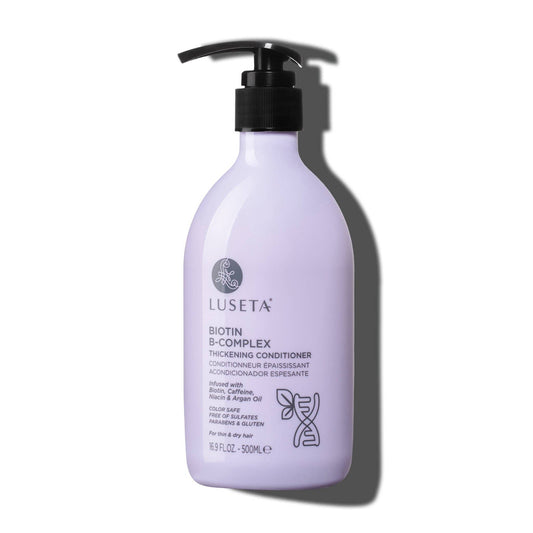 Biotin B-Complex Thickening Conditioner - 16.9oz