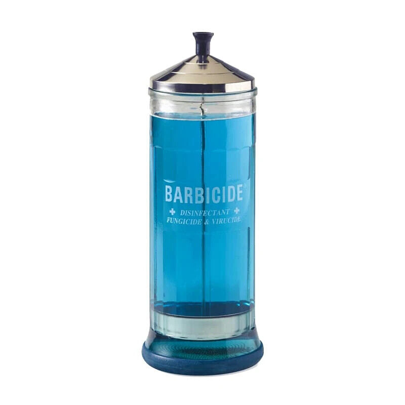 Barbicide Sterilizing Jar 21oz