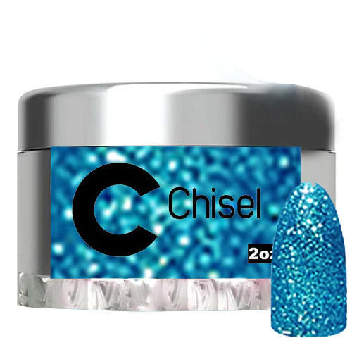 Chisel Full Set - Dipping Powder 2oz -  Candy Collection - 10 Colors Candy #01 - #10