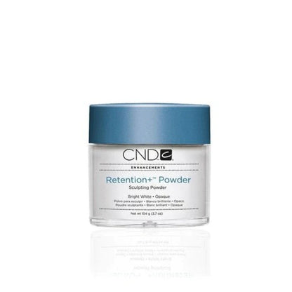 CND - Retention+ Sculpting Powders - Bright White