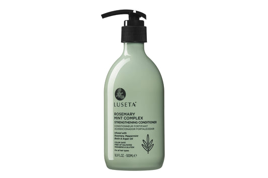 Rosemary Mint Complex Conditioner - 16.9oz