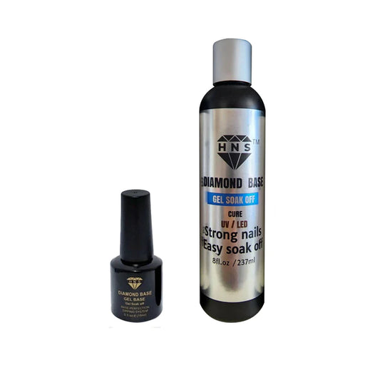 HNS Diamond Gel Base