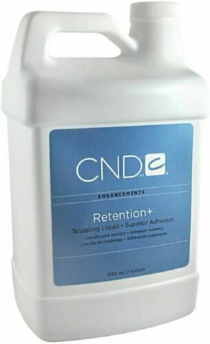 Liquid Retention+ by CND