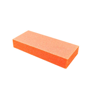 Slim Buffer Orange 80/100 - 1000pcs/BOX